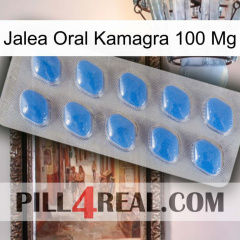 Oral Jelly Kamagra 100 Mg 22